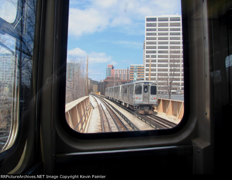 Railfan Window